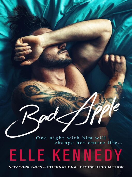 Title details for Bad Apple by Elle Kennedy - Wait list